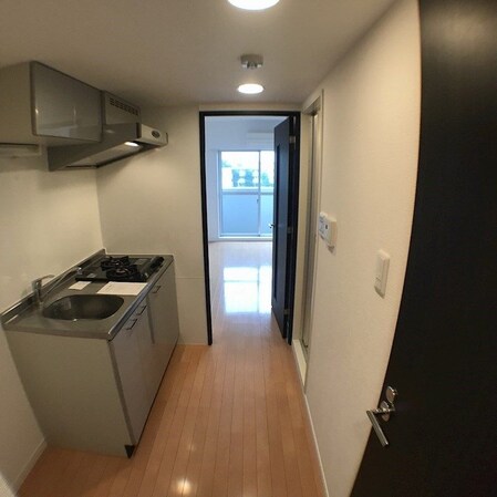 GENOVIA中野・都立家政の物件内観写真